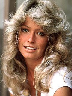 Farrah fawcett xxx